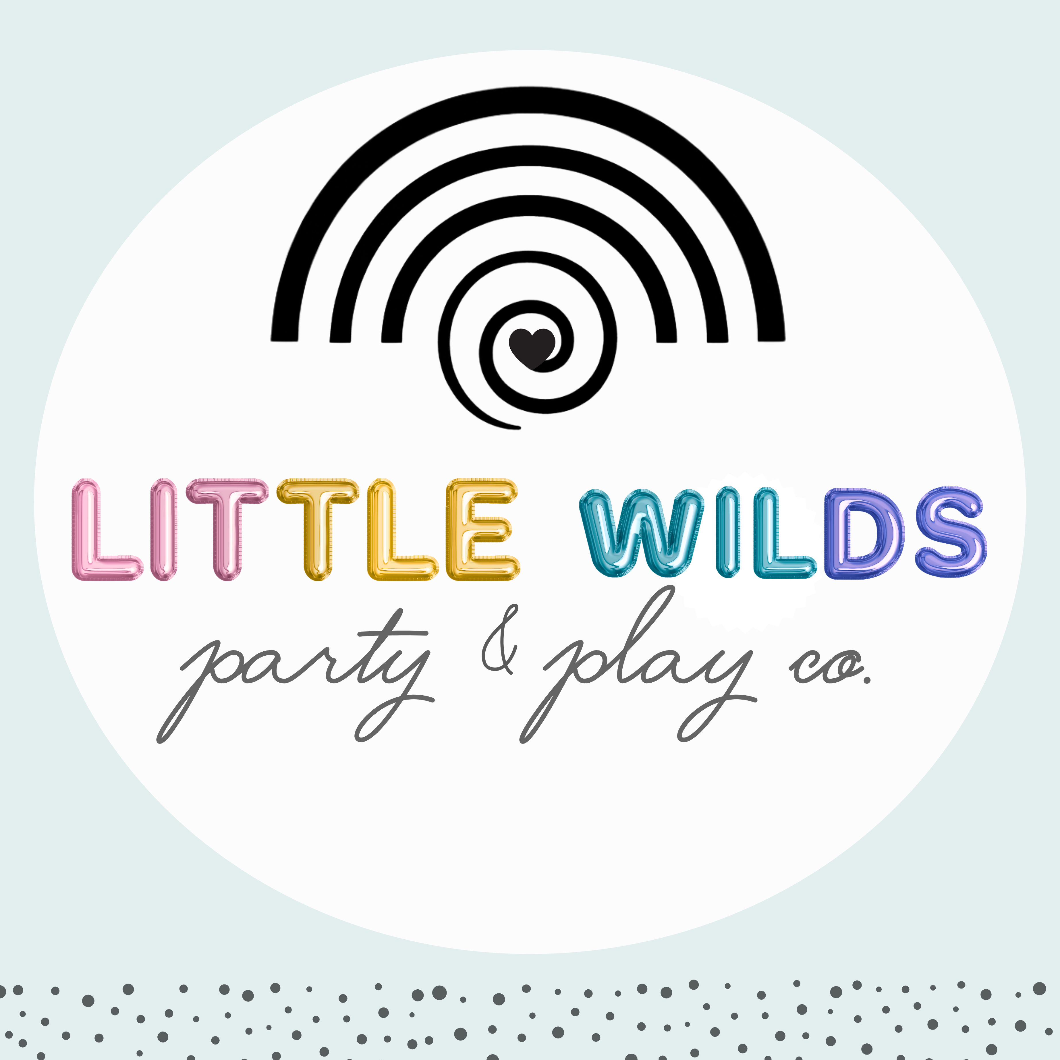 Little Wilds Party & Play Co.